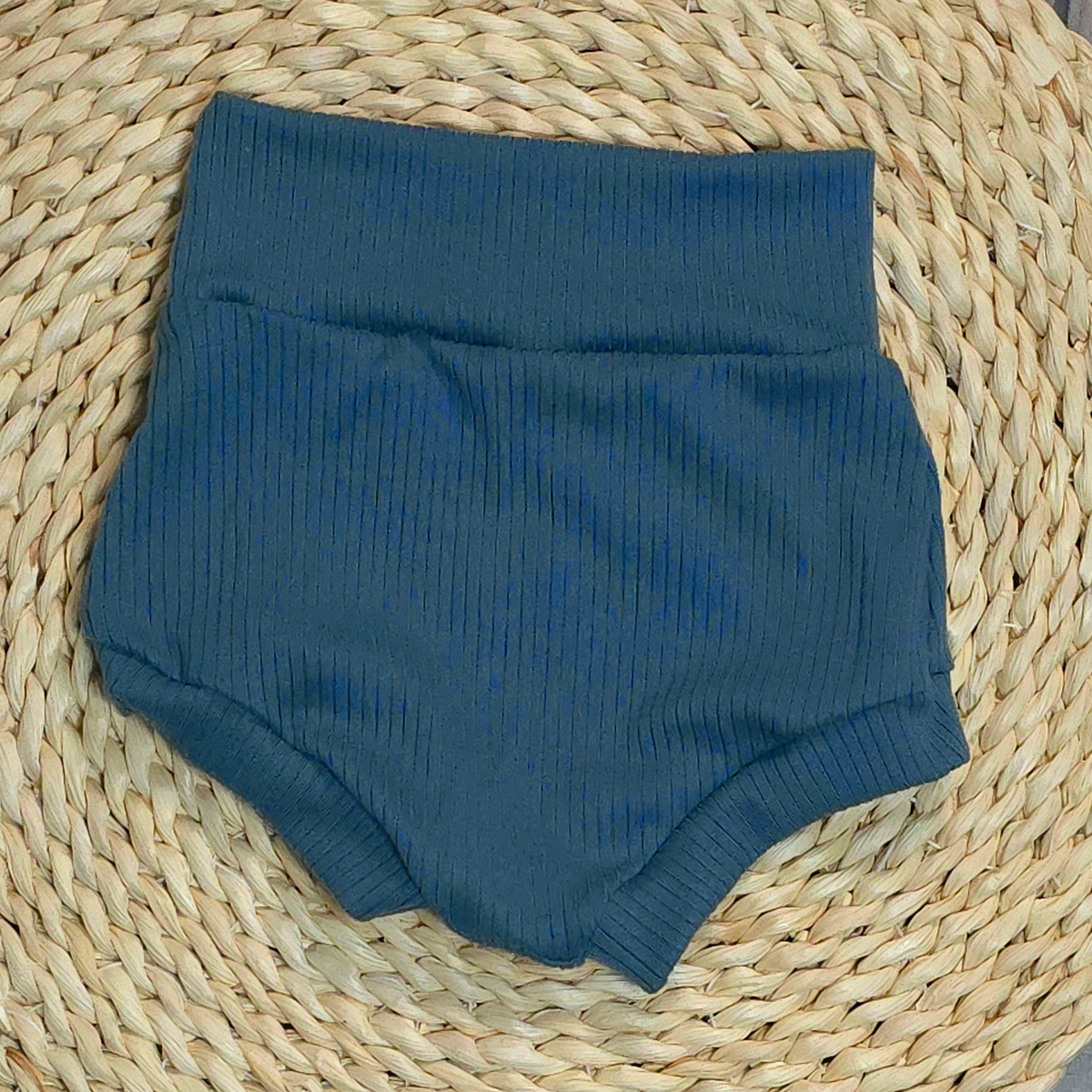 Baby Bummies Blanks - Blue – Blanks By Wonderfully Made