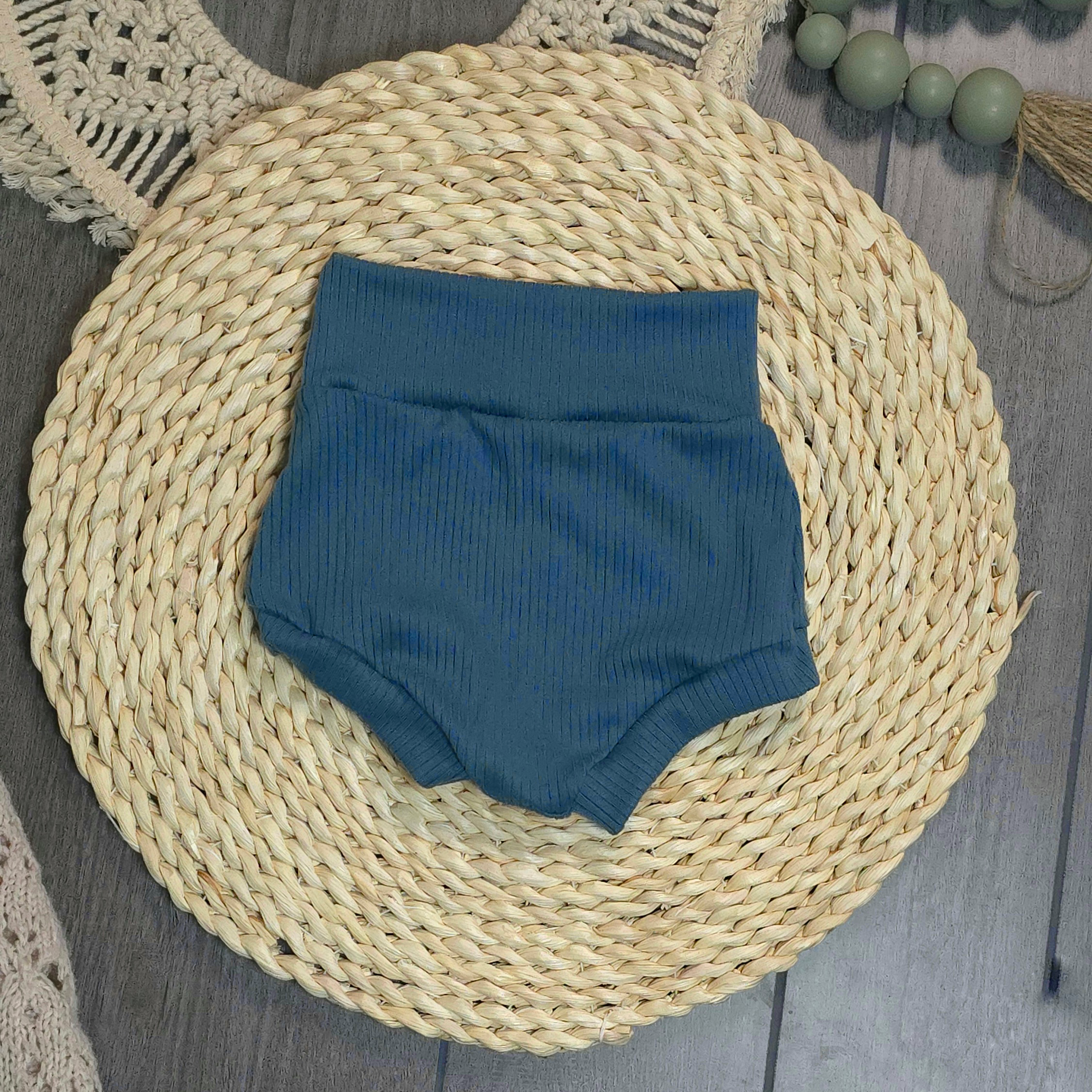 Baby Bummies Rompers Baby Bummies and Bloomers – Blanks By Wonderfully Made